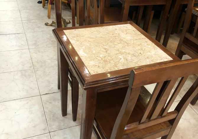 Mobilje dhe Elektroshtepiake  ne Tirane - 100 Euro