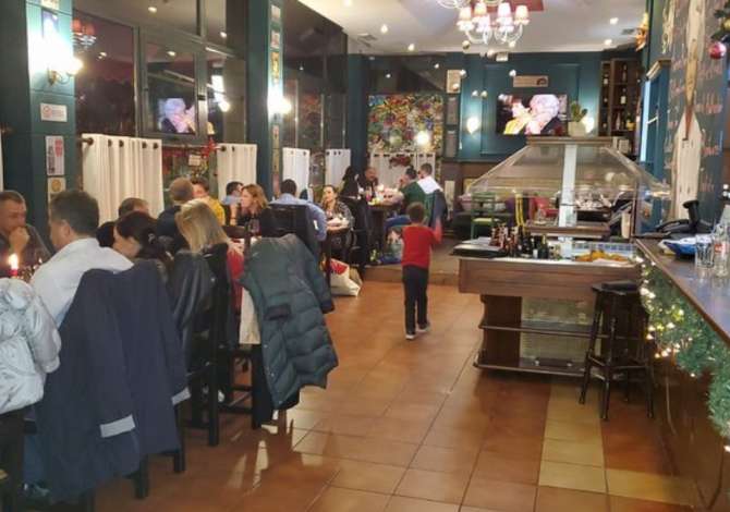 Njoftime Pune ne Tirane, Profesioni Kamarier/e ,Ndihmes Kuzhinier/e , , Pagesa Me Marreveshje.