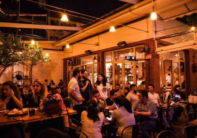 Njoftime Pune ne Tirane, Profesioni Saniatre , , Pagesa 40,000  Leke.