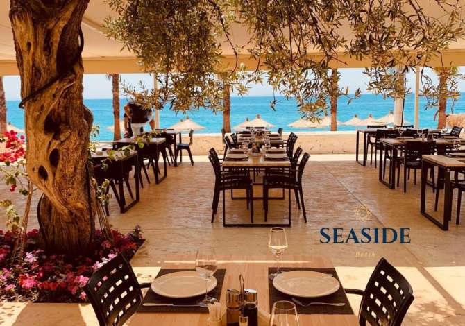 Njoftime Pune ne Himare, Profesioni Shef kuzhine,Ndihmes Kuzhnjer,Kamarier/e,Picier,Barist,Sanitare,Pjatalarese , , Pagesa Me Marreveshje.