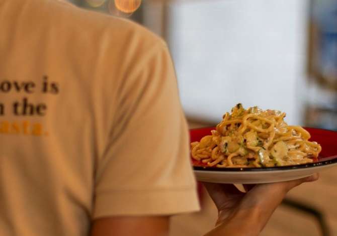 Njoftime Pune ne Tirane, Profesioni Kamarier , , Pagesa Me Marreveshje.