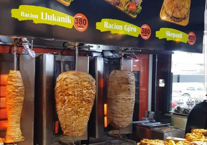 Njoftime Pune ne Tirane, Profesioni Kamarier,Motorrist , , Pagesa Me Marreveshje.