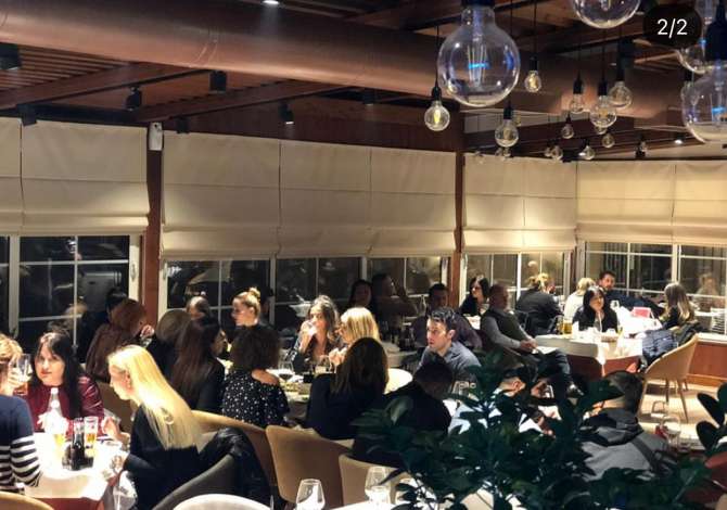 Njoftime Pune ne Tirane, Profesioni Picier, Kamarier/e , , Pagesa Me Marreveshje.