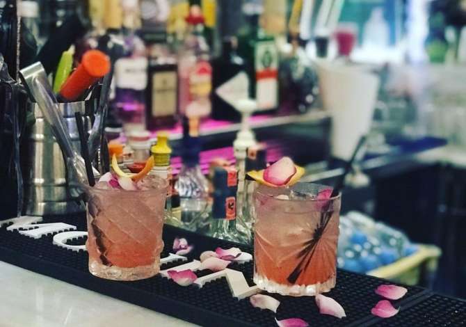 Njoftime Pune Kamarier