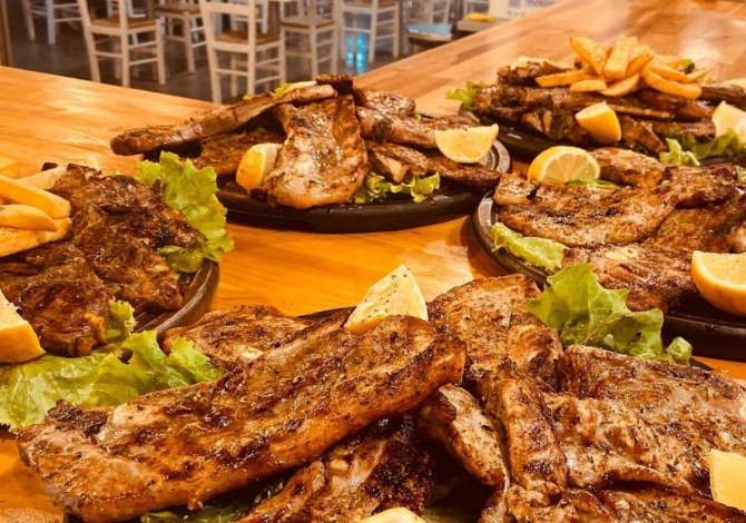 Njoftime Pune ne Sarande, Profesioni Specialist Fast Foodi , , Pagesa 1,500  Euro.