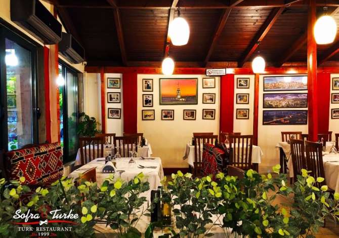 Njoftime Pune ne Tirane, Profesioni Kamarier/e , , Pagesa Me Marreveshje.