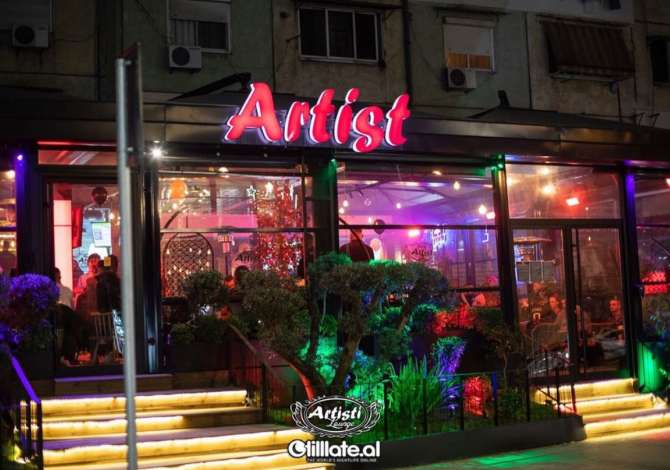 Njoftime Pune Kamarier/e,Banakier/e,Ndihmes Banakier,Shisha Boy,Shisha Girl