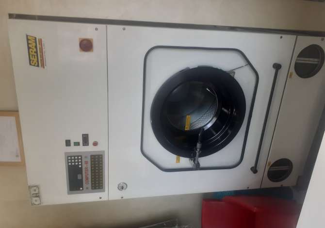 Marketplace for Business Brokers in Kruja - 1,000 Euro