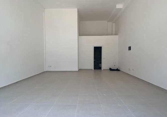 Ambient biznesi ne shitje 1+1 ne Tirane - 200,000 Euro