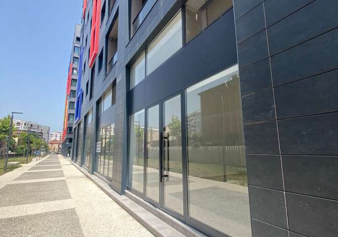 Ambient biznesi ne shitje 1+1 ne Tirane - 200,000 Euro