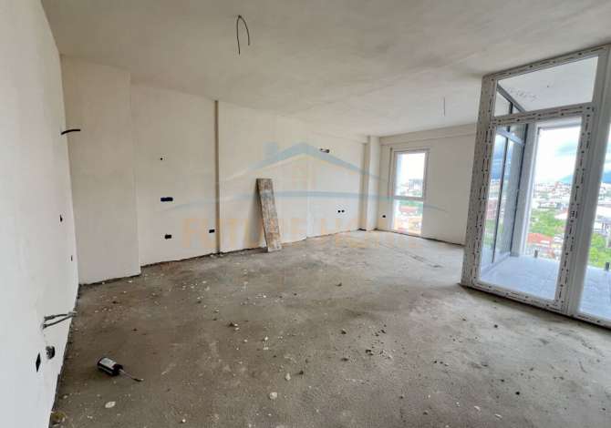 Shtepi ne shitje Apartament ne Tirane, 2+1, Mobilimi Bosh, pa mobiluar, Pagesa 173,488  Euro.