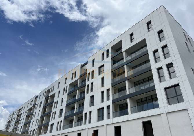 Shtepi ne shitje Apartament ne Tirane, 2+1, Mobilimi Bosh, pa mobiluar, Pagesa 173,488  Euro.