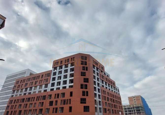 Shtepi ne shitje Apartament ne Tirane, 1+1, Mobilimi Bosh, pa mobiluar, Pagesa 96,361  Euro.