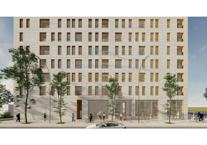 Shtepi ne shitje 1+1 ne Tirane - 92,200 Euro