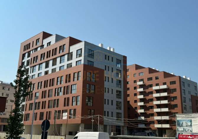 Shtepi ne shitje Apartament ne Tirane, 1+1, Mobilimi Bosh, pa mobiluar, Pagesa 96,360  Euro.