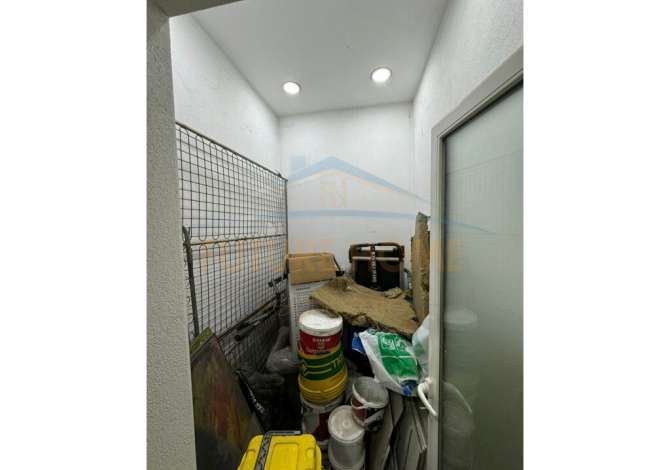 Ambient biznesi ne shitje 1+1 ne Tirane - 150,000 Euro