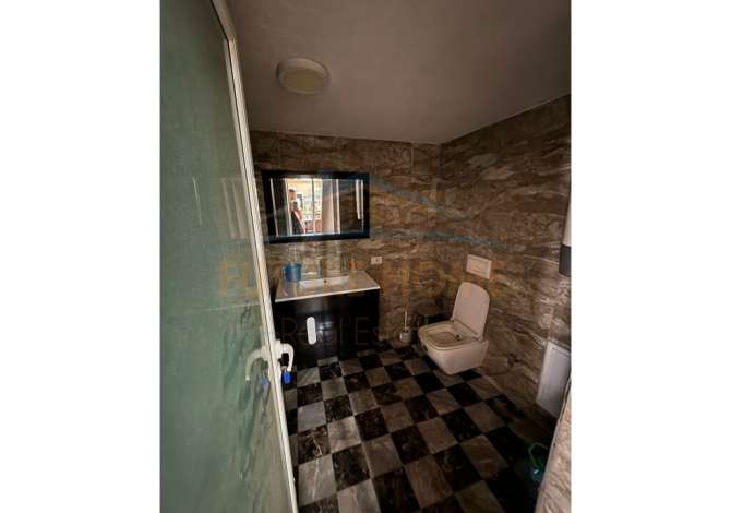 Shitet, Ambient Biznesi, Kthesa e Kamzes.UNA42852