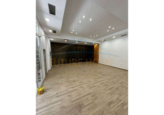 Ambient biznesi ne shitje 1+1 ne Tirane - 150,000 Euro