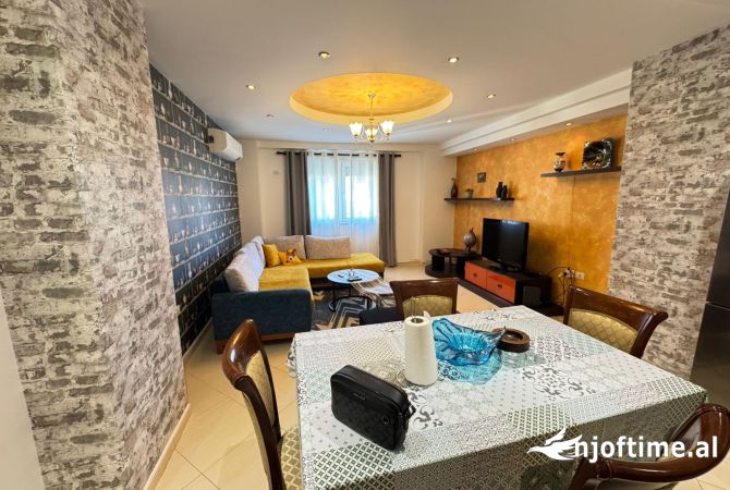 Apartment for rent in Tirana 2+1, Furnished