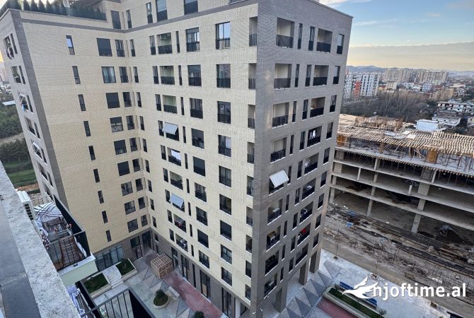 Shtepi me qera 3+1 ne Tirane - 800 Euro
