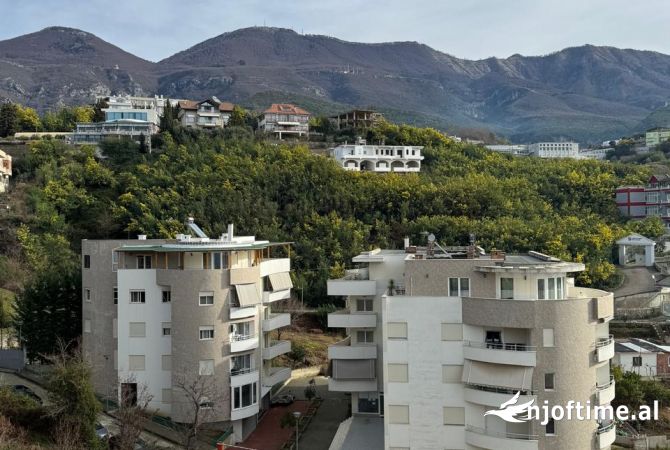 Shtepi ne shitje 2+1 ne Tirane - 125,000 Euro