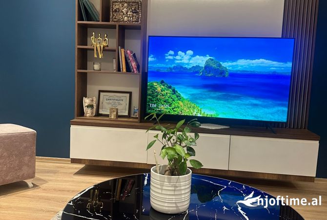 Shtepi me qera 2+1 ne Tirane - 600 Euro