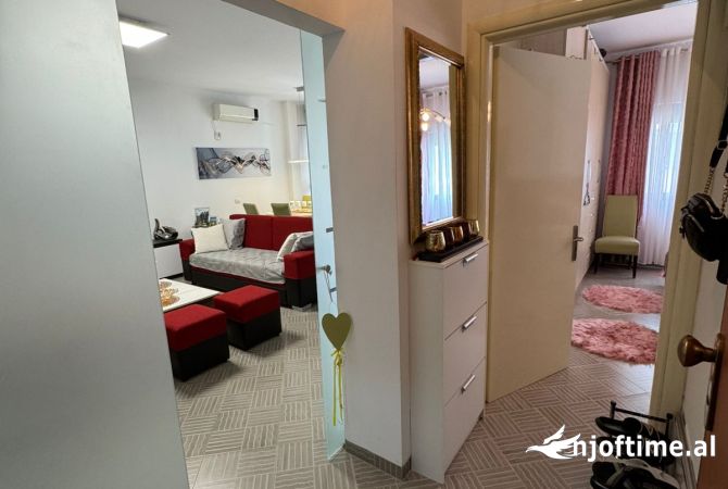 Shtepi me qera 1+1 ne Tirane - 400 Euro