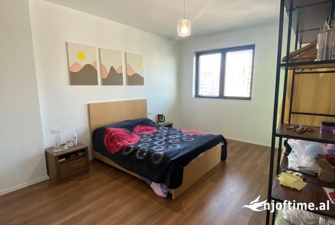 Apartment for rent in Tirana 2+1, Emty