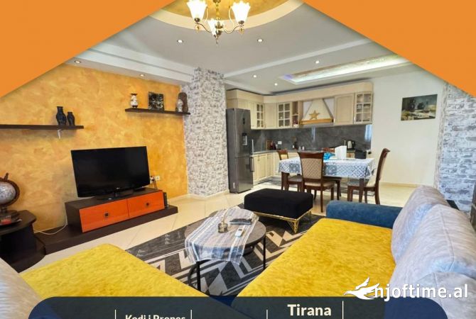 Shtepi me qera 2+1 ne Tirane - 900 Euro