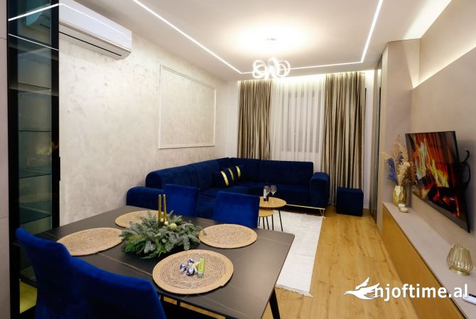 Shtepi me qera 1+1 ne Tirane - 600 Euro
