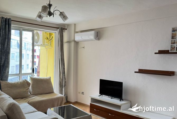 Shtepi ne shitje 1+1 ne Tirane - 92,000 Euro