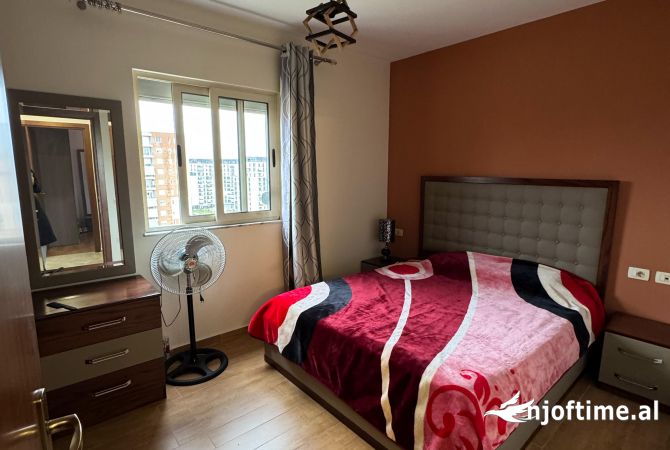 Shtepi me qera 1+1 ne Tirane - 500 Euro