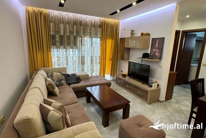 Shtepi me qera 1+1 ne Tirane - 500 Euro
