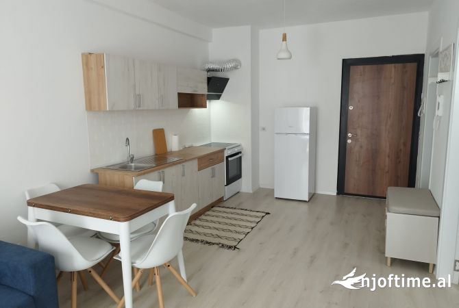 Shtepi me qera 1+1 ne Tirane - 350 Euro