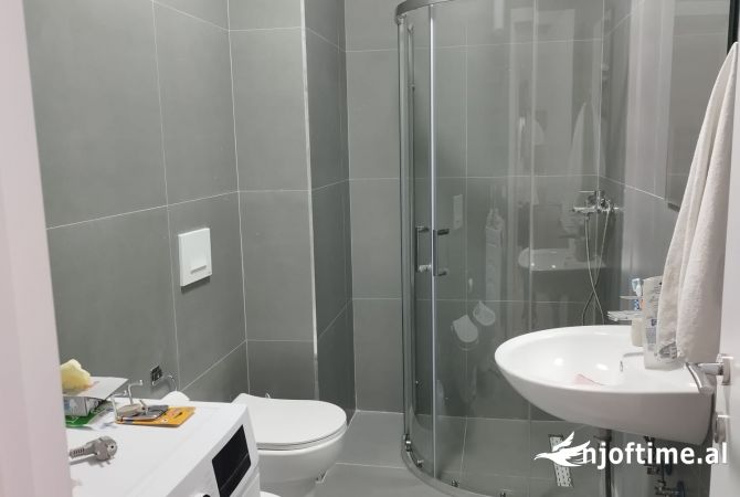Shtepi me qera 1+1 ne Tirane - 350 Euro