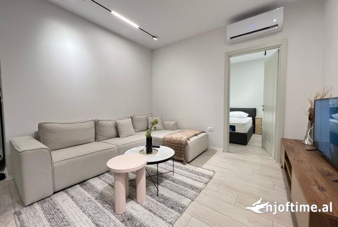 Shtepi me qera 1+1 ne Tirane - 550 Euro