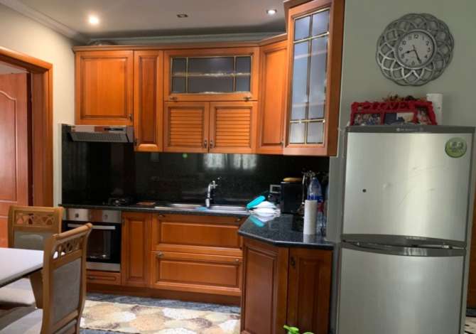 Apartment for rent in Tirana 2+1, Furnished