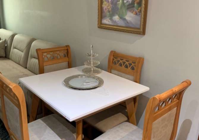 Shtepi me qera 2+1 ne Tirane - 40,000 Leke