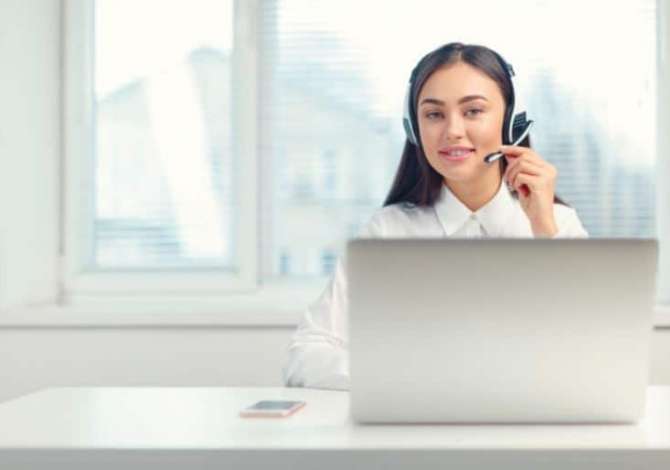 Njoftime Pune Operatore Telefonie
