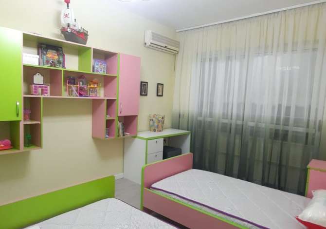 Apartment for rent in Tirana 2+1, Furnished