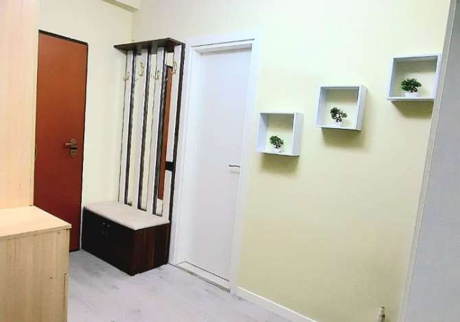 Apartment for rent in Tirana 2+1, Furnished