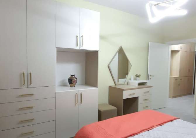 Apartment for rent in Tirana 2+1, Furnished