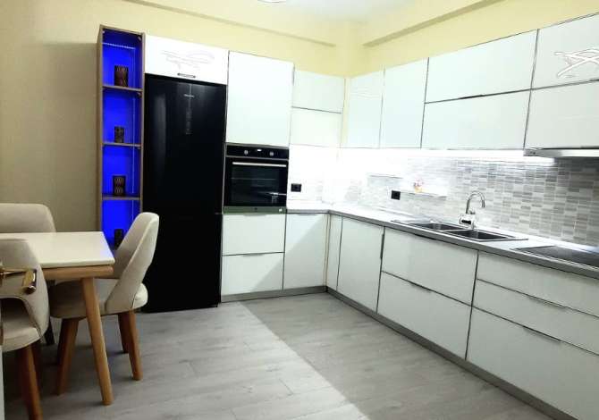 Apartment for rent in Tirana 2+1, Furnished