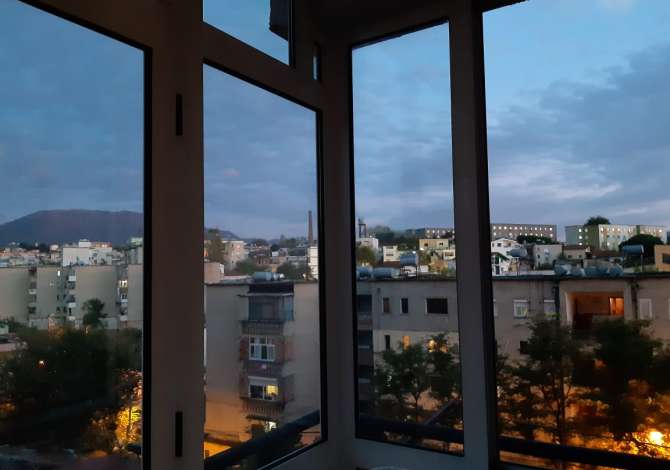 Shtepi me qera 1+1 ne Tirane - 350 Euro