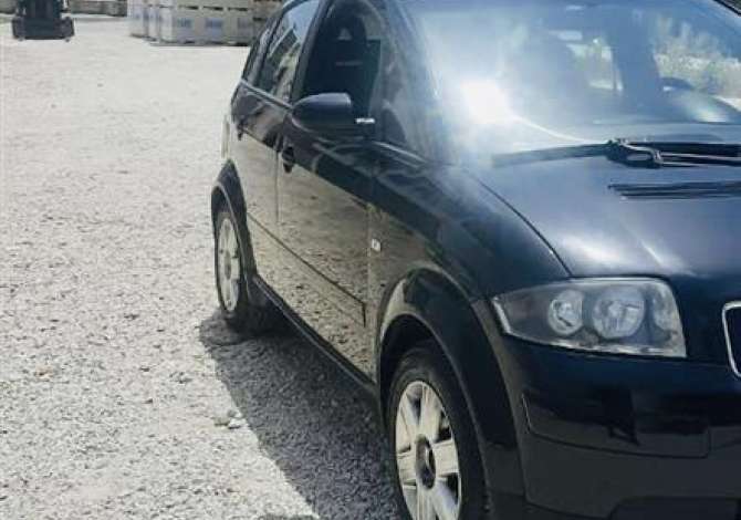 Auto in Vendita  a Valona - 2,500 Euro