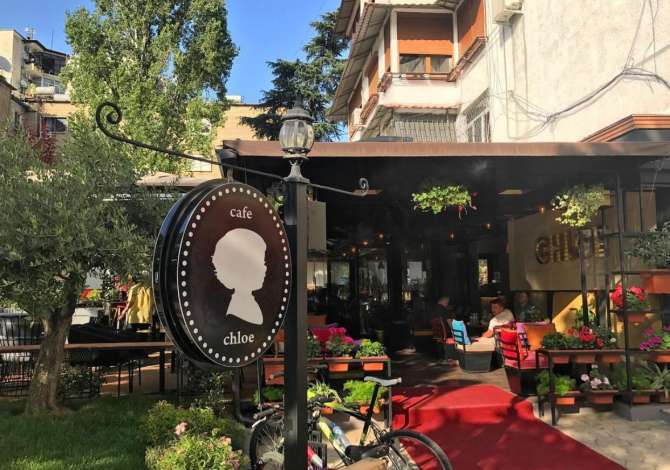 Njoftime Pune ne Tirane, Profesioni Kamarier/e , Pa Eksperience, Pagesa Me Marreveshje.