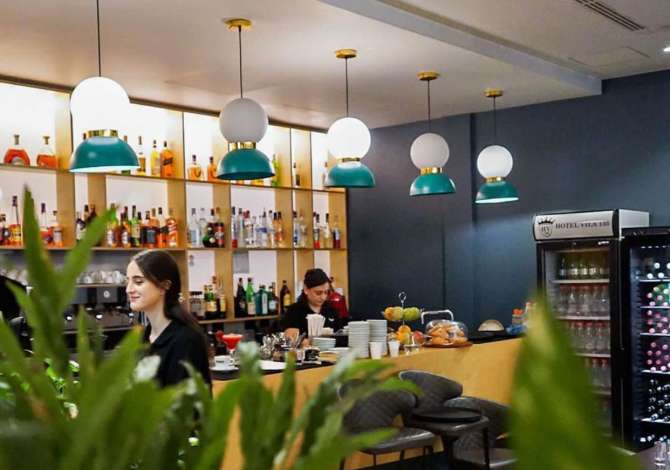 Njoftime Pune ne Tirane, Profesioni Kamarier/e Kuzhinier/e Ndihmes Kuzhinier/e dhe Sanitare , Me eksperience, Pagesa Me Marreveshje.