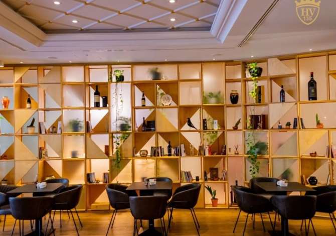 Njoftime Pune ne Tirane, Profesioni Kamarier/e Kuzhinier/e Ndihmes Kuzhinier/e dhe Sanitare , Me eksperience, Pagesa Me Marreveshje.