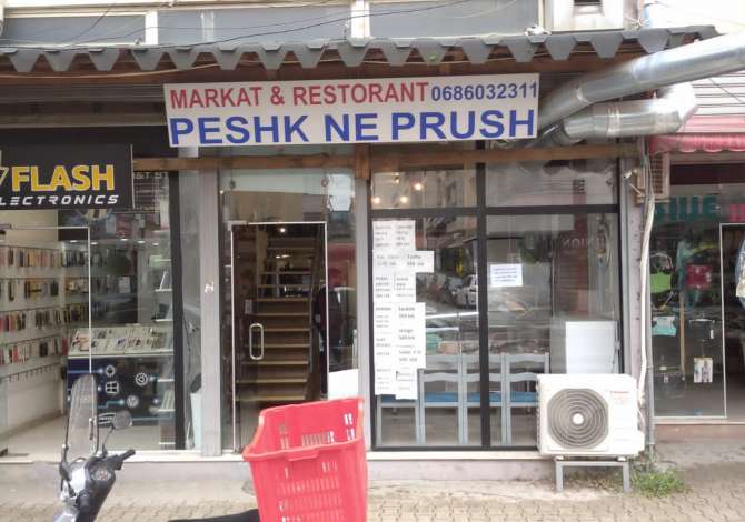 Njoftime Pune ne Tirane, Profesioni Punetore , Me eksperience, Pagesa 40,000  Leke.