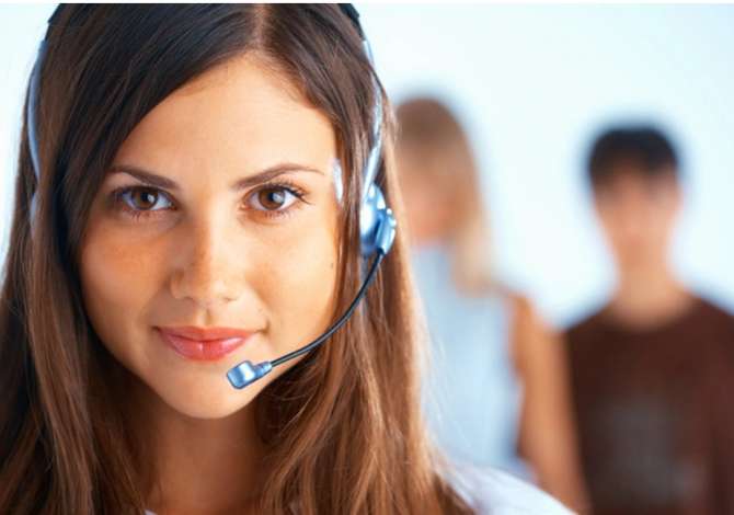 Njoftime Pune Operator/e